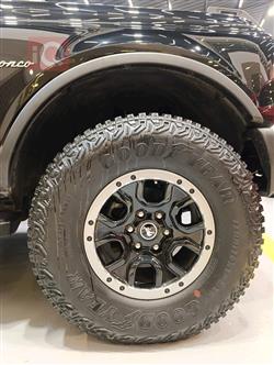 فورد برونكو